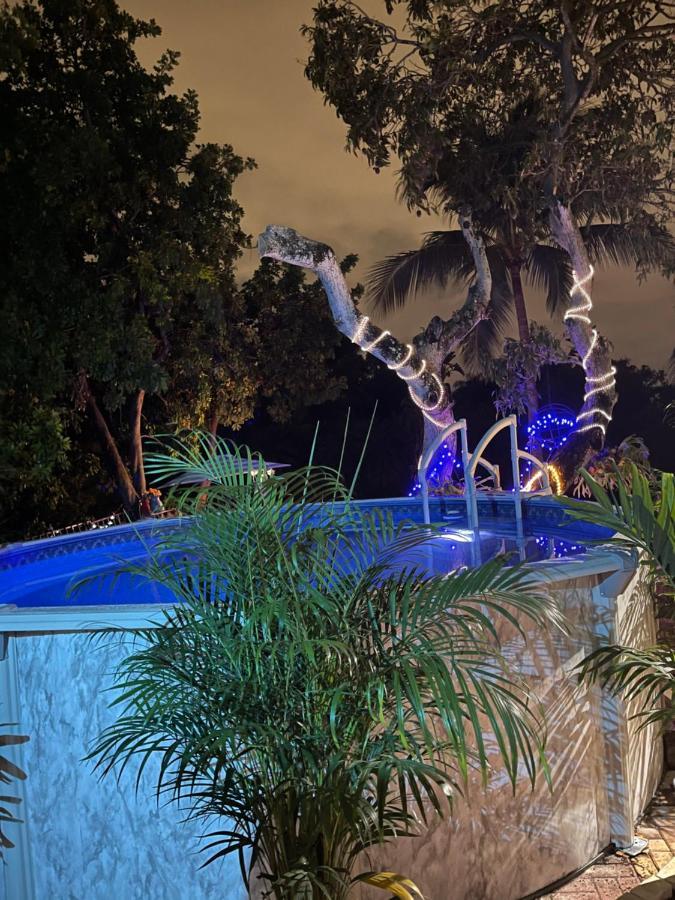Kasa Karma On Water King Pool Paradise,Best Beaches,Restaurants, Gulfstream,Hard Rock Casino Hallandale Beach Exterior foto