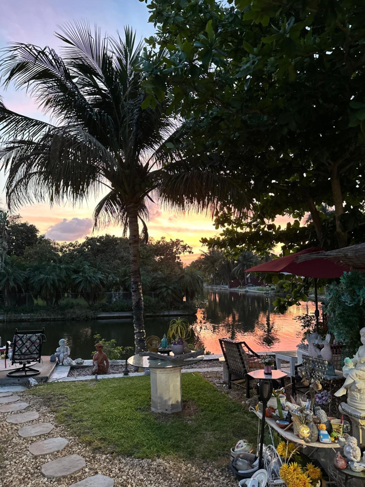 Kasa Karma On Water King Pool Paradise,Best Beaches,Restaurants, Gulfstream,Hard Rock Casino Hallandale Beach Exterior foto
